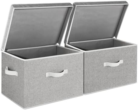 StorageWorks Fabric Storage Bins by StorageWorks