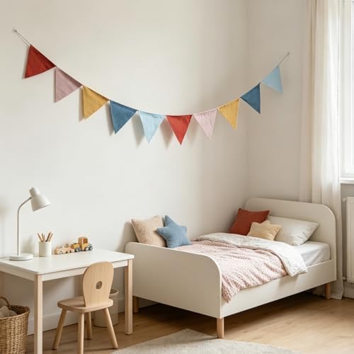 3.9ft Half Circle Banner - Image 6