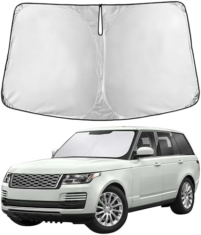 EcoNour Windshield Sunshade Compatible by EcoNour