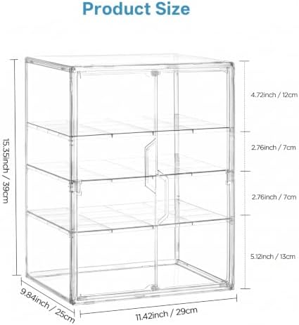 HBlife Baby Bottle Storage Organizer - Image 3