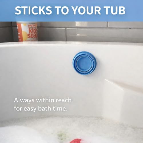 TubbyCup Baby Bath Rinse Cup - Image 5