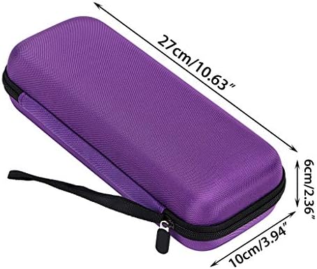 Hipiwe EVA Essential Oils Carrying Case Organizer - Image 7