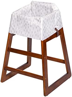 J.L. Childress Disposable High Chair Covers, 12 Pack - Image 6