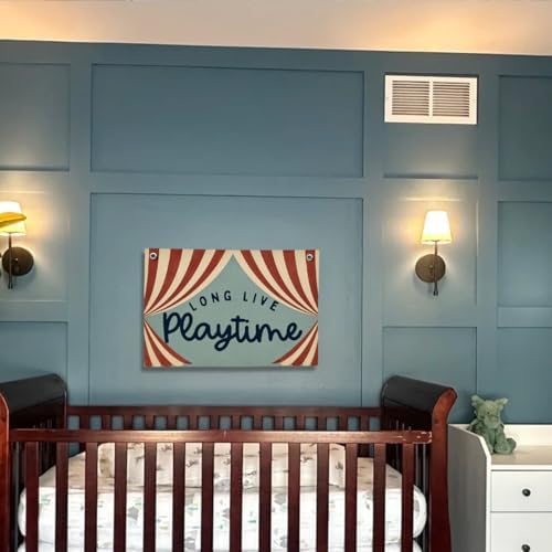 ShowDraven Playroom Kids Wall Decor - Image 5