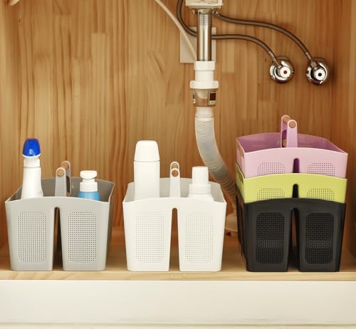 ALINK Portable Shower Caddy Basket - Image 7