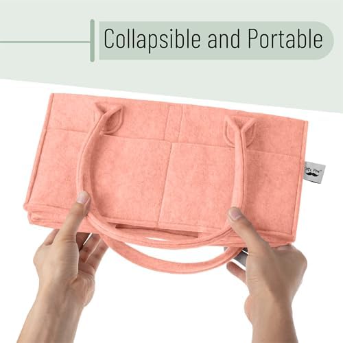 Mr. Pen- Baby Diaper Caddy Organizer - Image 6