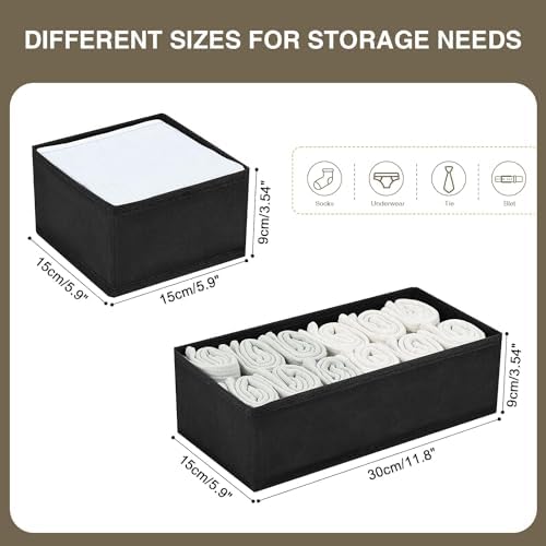DIMJ Drawer Organizers - Image 6