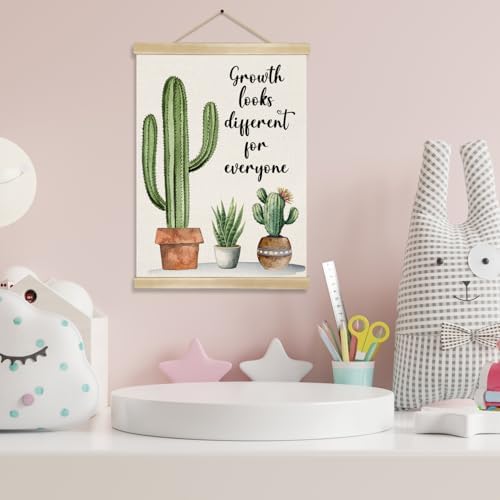 Mental Health Poster Hanger Frame - Image 2