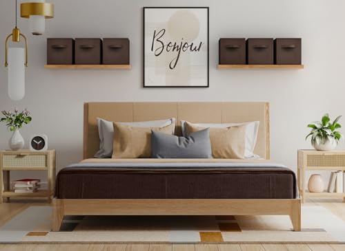 Sorbus Fabric Storage Cubes - Image 2