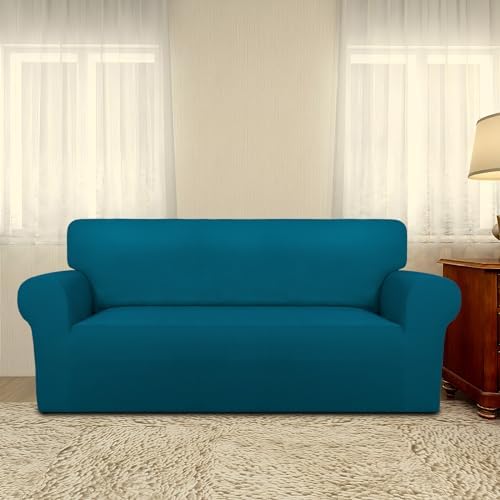 PureFit Oversized Loveseat Covers Couch Covers - Image 2