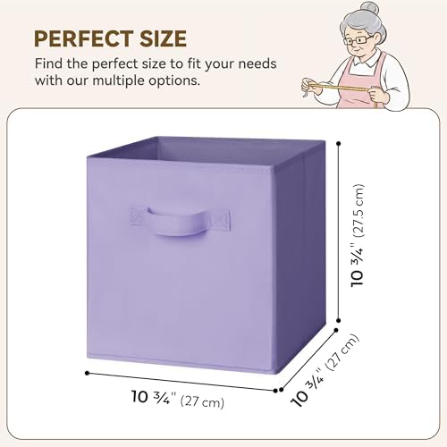 GRANNY SAYS 11x11 Cube Storage - Image 2