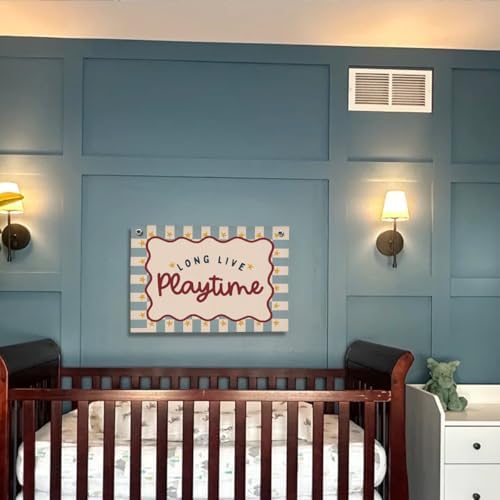 Playroom Wall Decor, Play Room Wall Decor - Image 5