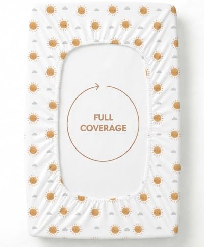 Changing Pad Covers 2 Pack - Image 4