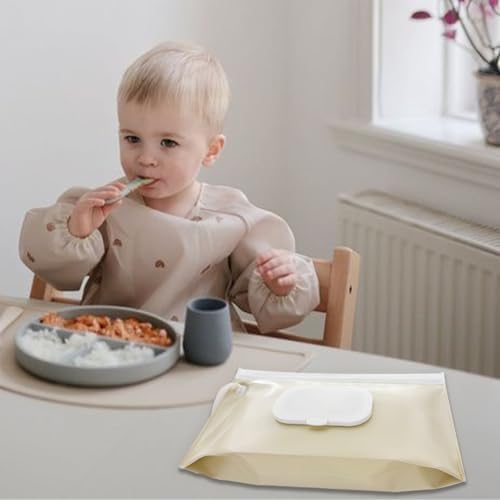 cephira Baby wipes dispenser，portable baby wipes holder - Image 7