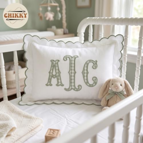 Personalized Baby Pillowcase - Image 6