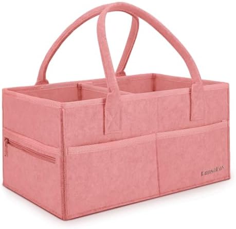 Runsabay. Diaper Caddy Organizer by Runsabay