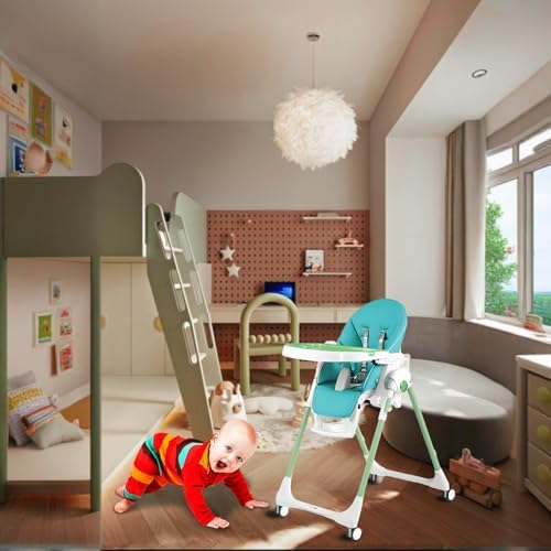 High Chair Cover Replacement Suitable - Image 2