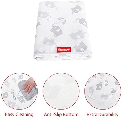 Splat Mat High Chair Mat for Baby - Image 5