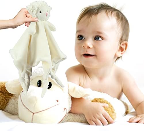 CREVENT Soft Cozy Baby Blankets - Image 5