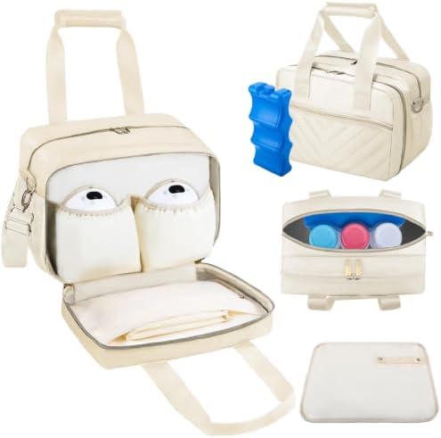 GDNasist Breastmilk Cooler Bag by GDNasist