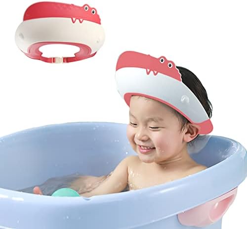 Baby Shower Cap Shield, Shower Cap - Image 2