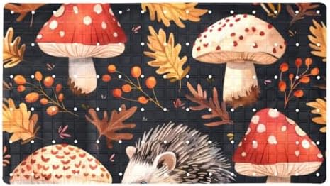 Shower Mat Bathtub Mat, 26.8x15.1 inch, Non-Slip Bath Mat by Anna+Cowper