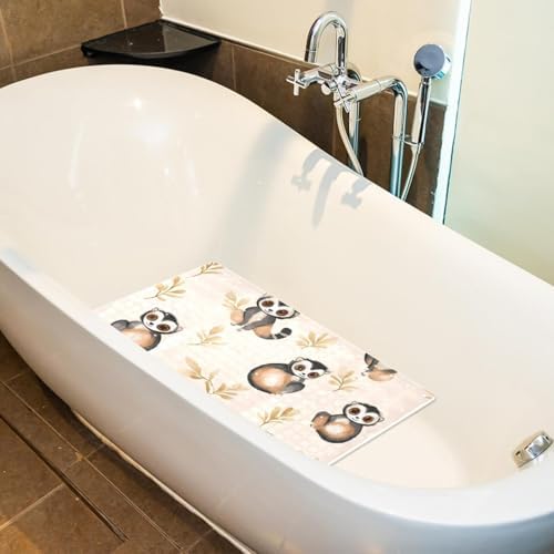 Shower Mat Non-Slip Bathtub Mats - Image 5