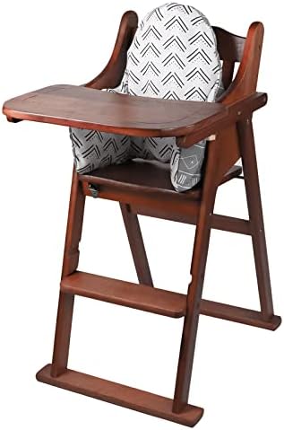 High Chair Cushion, for IKEA High Chair Cushion - Image 3