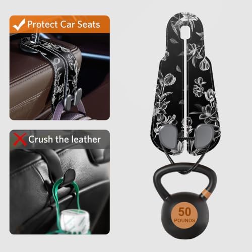 CoBak Purse Hook for Car - Image 5