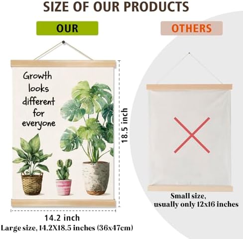 Mental Health Poster Hanger Frame - Image 5