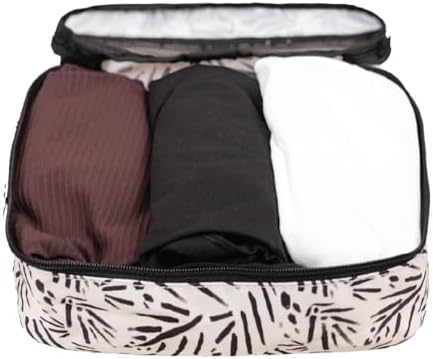 Jadyn Packing Cubes for Travel, 6-Piece Large Packing Cube Organizer Set for - Image 4