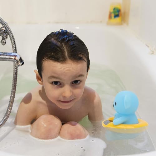 GARVALON Bear-Shaped Bath Thermometer - Image 4