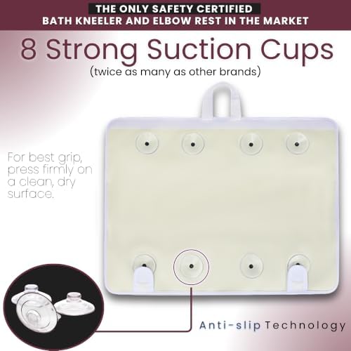 Certified Bath Kneeler - Image 4