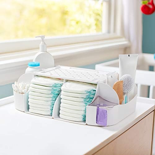 Munchkin® Diaper Change Organizer - Image 3