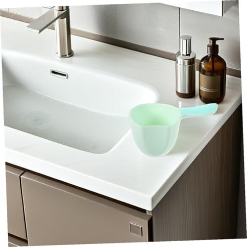 4pcs Plastic Bathing Ladle - Image 6