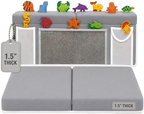 Certified Bath Kneeler by SupaAnt