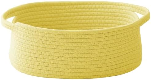 JMvicyroam Small Woven Basket, Empty Gift Basket by JMvicyroam