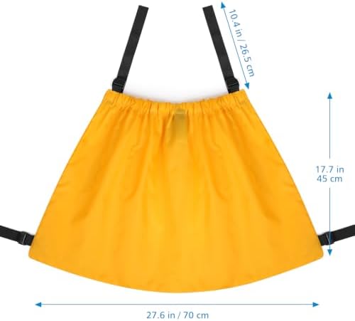 Accmor Stroller Organizer, Universal Stroller Bag - Image 3