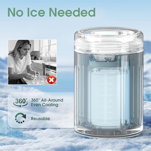 Portable Breast Milk Cooler, 24H Chill Medical-Grade - Image 4