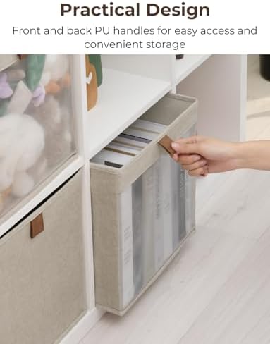 StorageWorks 13x13 Storage Cubes - Image 4