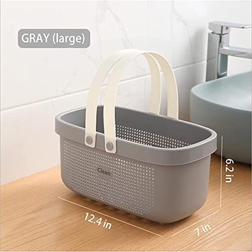 JiatuA Plastic Storage Basket - Image 6