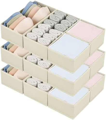 DIMJ Drawer Organizers by DiMJ