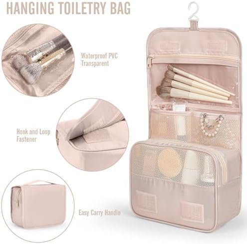 Veken 4 Set/6 Set /8 Set /9 Set /10 Set /11 Set Packing Cubes - Image 3