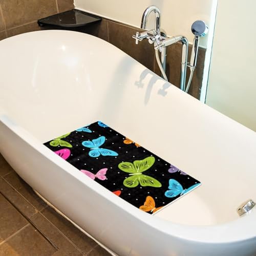 Shower Mat Non-Slip Bathtub Mats - Image 5
