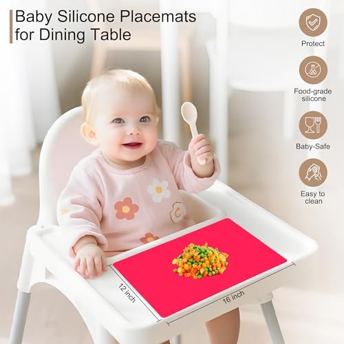 Placemats for Kids - Image 2