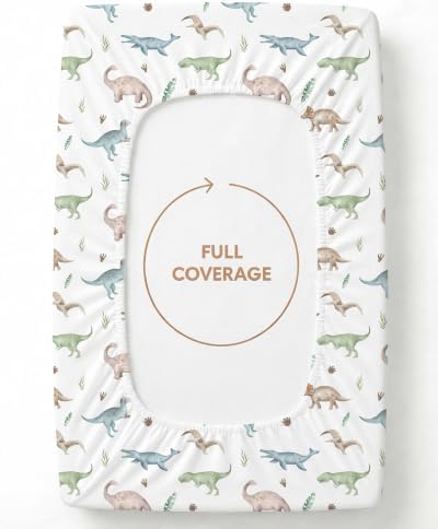 Changing Pad Covers 2 Pack - Image 4