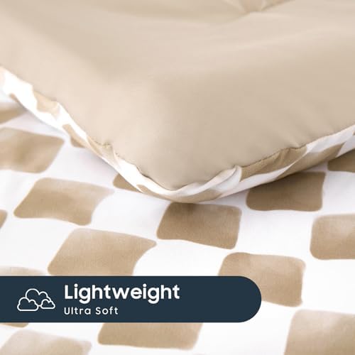 Wake In Cloud - Toddler Bedding Set - Image 6