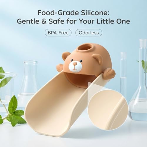 SKYROKU Faucet Extender for Toddlers - Image 6
