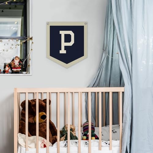 Lacama Vintage Name Sign for Personalized baby Boy Gifts - Image 6