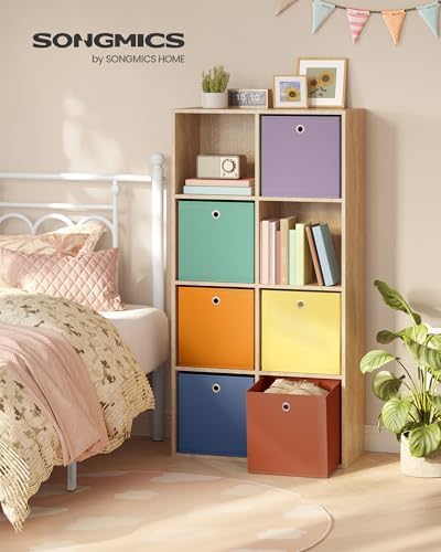 SONGMICS Storage Cubes - Image 2